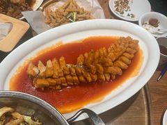 -鑫小城故事·藕汤·家常菜(台北一路总店)