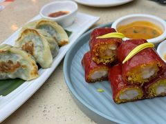 -点都德(花城店)