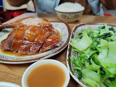 -聂记粤菜馆(鼓西路店)