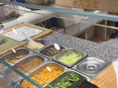 -米陀饭团•紫菜包饭(中华广场店)