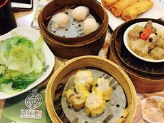-添好运点心专门店(中环IFC店)