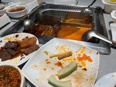 -海底捞火锅(吴中路店)