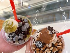 -DQ·蛋糕·冰淇淋(苏州中心店)