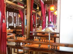 大堂-匠岳·王宝器麻椒鱼(会展中心店)