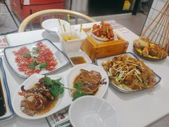 -粤拭轩·广东味道(驷马桥店)