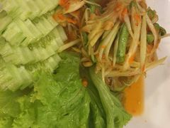 -J Daeng Seafood