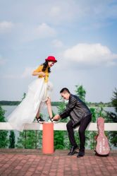 点击看大图 -钟爱一生婚纱摄影旗舰店