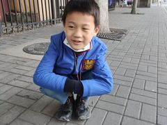 -武圣羊汤(手帕口店)