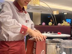 -海底捞火锅(汇一城店)