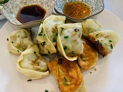 生煎馄饨-小实惠嘉(威海路店)