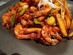 -炭舍干锅(华发商都店)