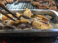 -西昌老号李小肠特色烧烤园(双流店)