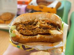 -麦当劳(番禺易发商业街店)