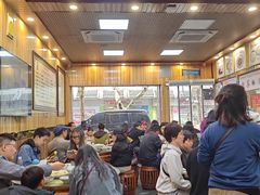 -粗茶淡饭(东关街店)