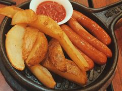 -阿香米线(大悦城店)