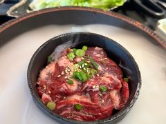-谷牛和牛烤肉(漕河泾印象城店)