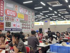 -嘉升大排档(番禺总店)