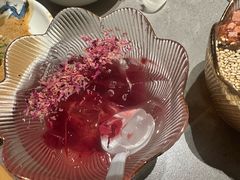 -蜀留香火锅(白堤路店)