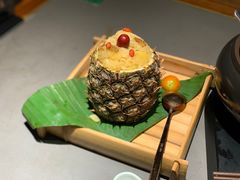 -云海肴·汽锅鸡·云南菜(高德置地店)