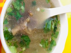 -大漠烤肉(盘旋路店)