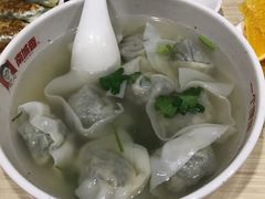 -南城香·饭香串香馄饨香(赵公口店)