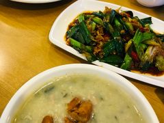 -台北楚楚园馅饼粥(虹桥南丰城店)