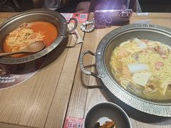 -福客麻辣烫·现炒麻辣香锅(印力中心店)