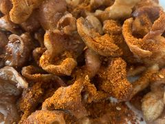 -张大妈饭店