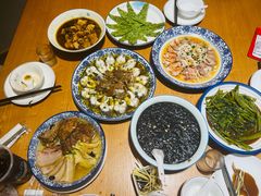 鸭血糯-得意楼蒸菜馆