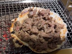 -本达人海鲜烧烤·朝鲜族风味(发展店)
