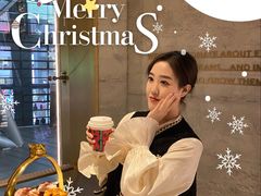 -星巴克臻选(济南恒隆店)
