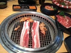 -汉拿山(包河万达店)