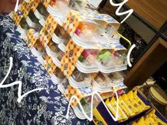 -天母蓝鸟烘焙·蛋糕·下午茶(蜂汇店)