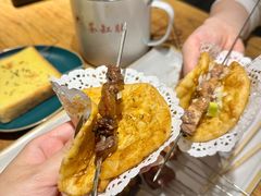 -小核桃品质串店(世茂大道店)