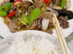 -老于餐厅(民生路店)