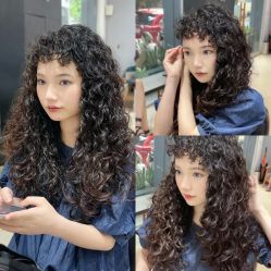 -BEAUTY HAIR GANO