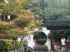 -苏州吴宫泛太平洋酒店