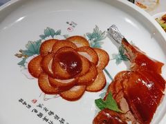 -京味斋·北京烤鸭(华威桥北工大店)