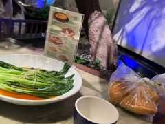 -绿茶餐厅(成都大悦城店)