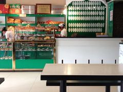 -南来顺饭庄·清真(南菜园店)