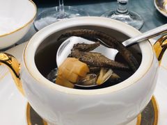 -御膳·现代粤菜·高空城景宴会厅·谢师宴(罗湖万象城店)