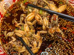 -陈胖子特色菜.鲜货现炒(融景城店)