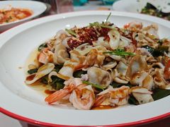 -渔码头食府·20年蓬莱老字号(登州路店)
