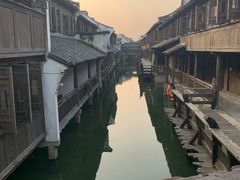 -乌镇枕水度假酒店
