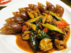 -可可大虾武汉土菜大排档(万松园1店)