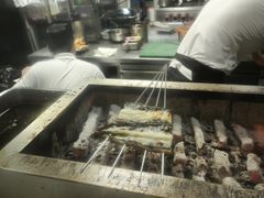 -玄白·炭烤活鳗(上海首店)