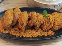 -粤集·手工粤菜(皇庭广场店)