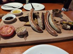 布拉格精选混合肉盘-布拉格餐厅· 中欧捷克菜(全国首店)