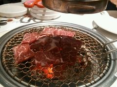 -本家韩国烤肉(青岛万象城店)