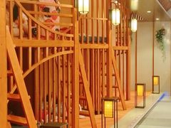 -汤连得温泉馆(宝山店)